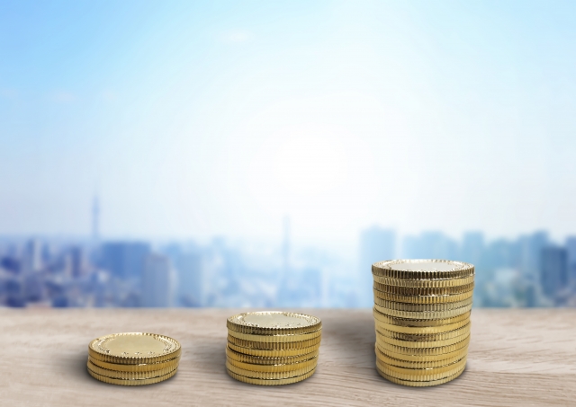 1年目研修医の給料 11月