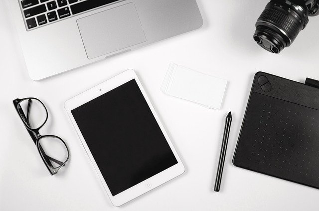 iPadのおすすめアクセサリ