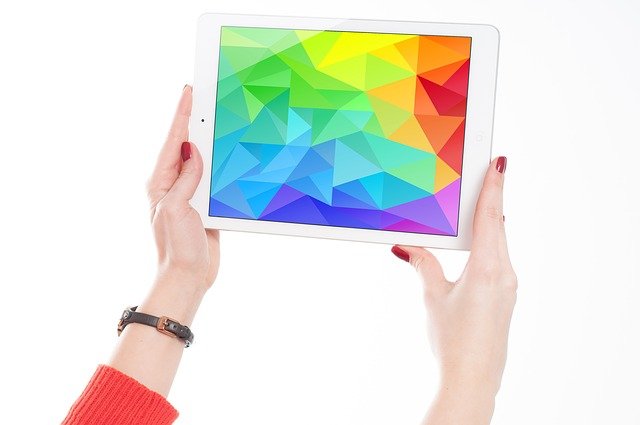 iPadを買ってみた