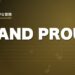 ジョジョの奇妙な冒険 STAND PROUD 耳コピ楽譜